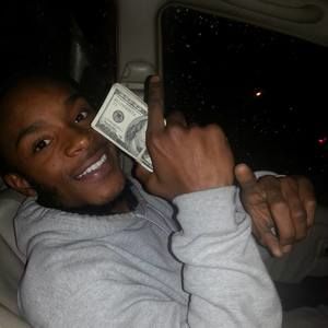 Meet your Posher, Justin